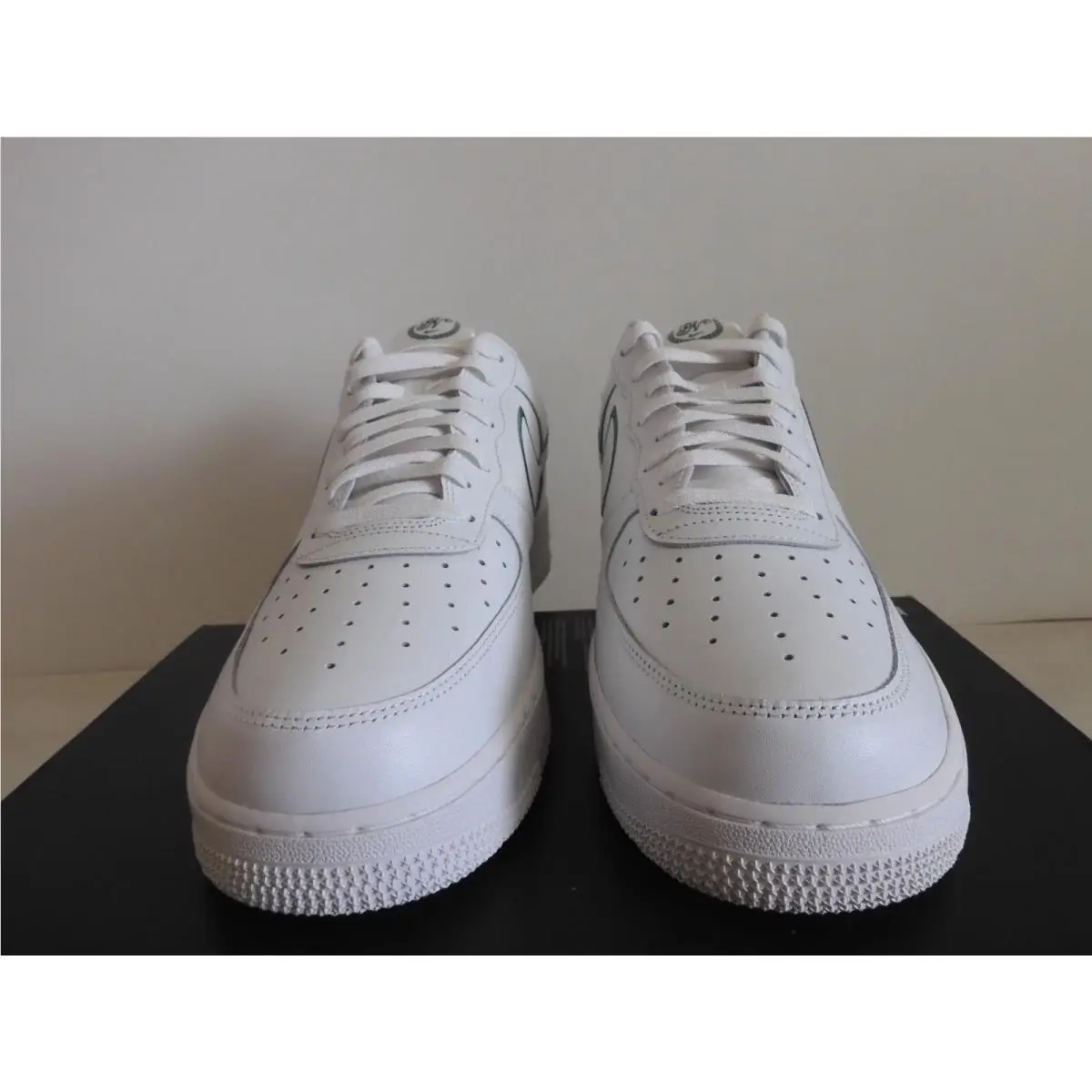 Nike shoes - Nike Air Force 1 `07 LV8 - FN8349-100 - White (UPC: 197593644718) 1