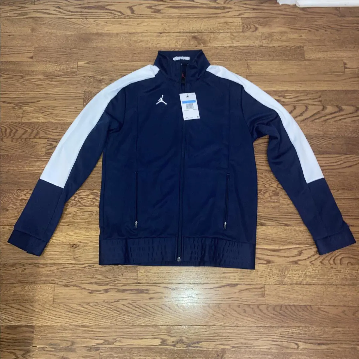 Nike clothing - Blue 0