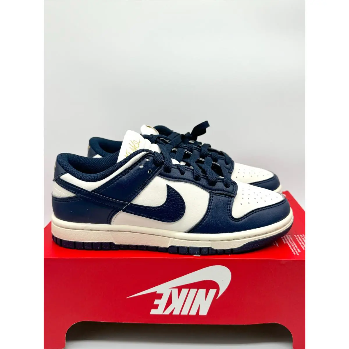 Nike shoes - Nike Dunk Low - Dunk Low - Fz6770-001 - Multicolor (UPC: 197596864922) 4