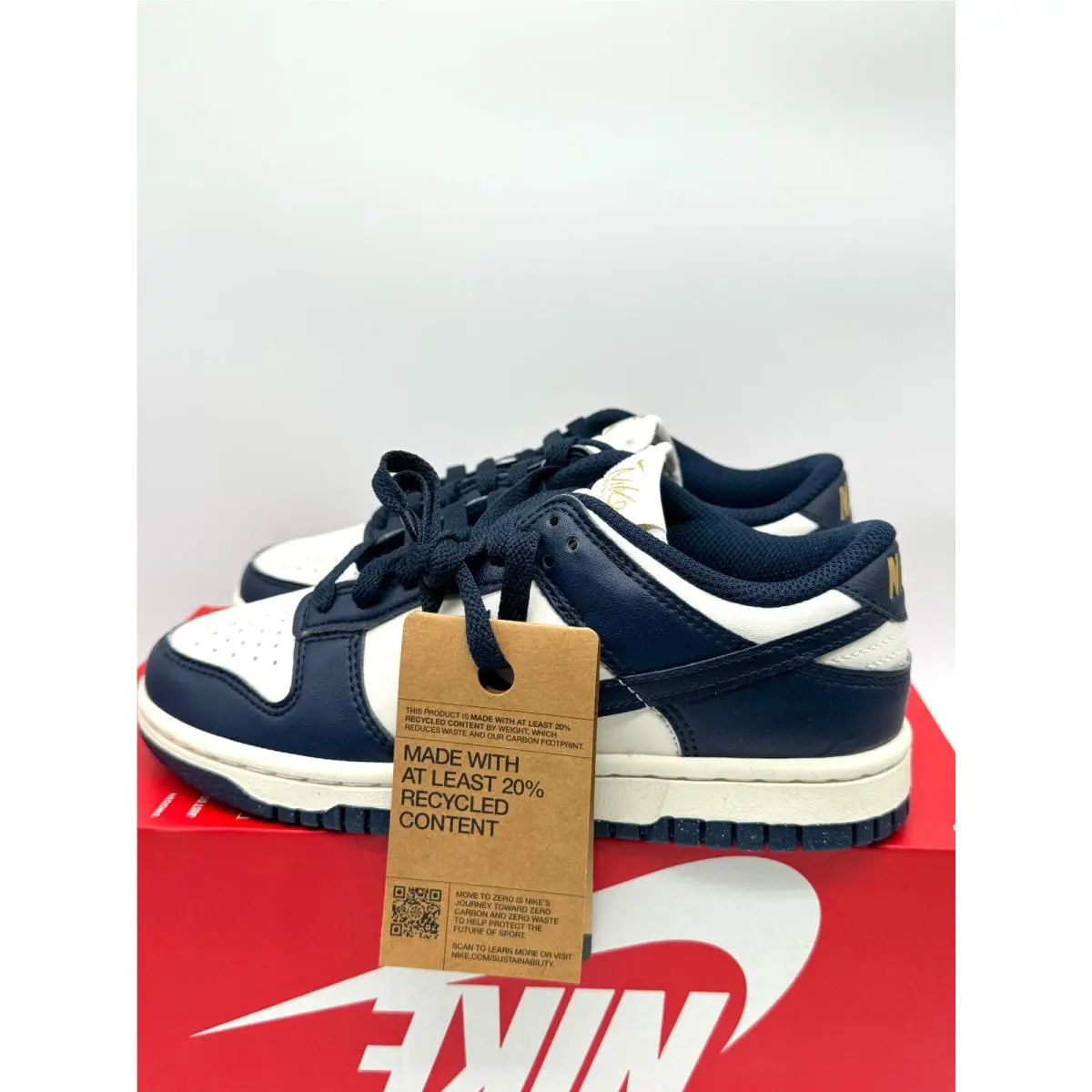 Nike shoes - Nike Dunk Low - Dunk Low - Fz6770-001 - Multicolor (UPC: 197596864922) 1