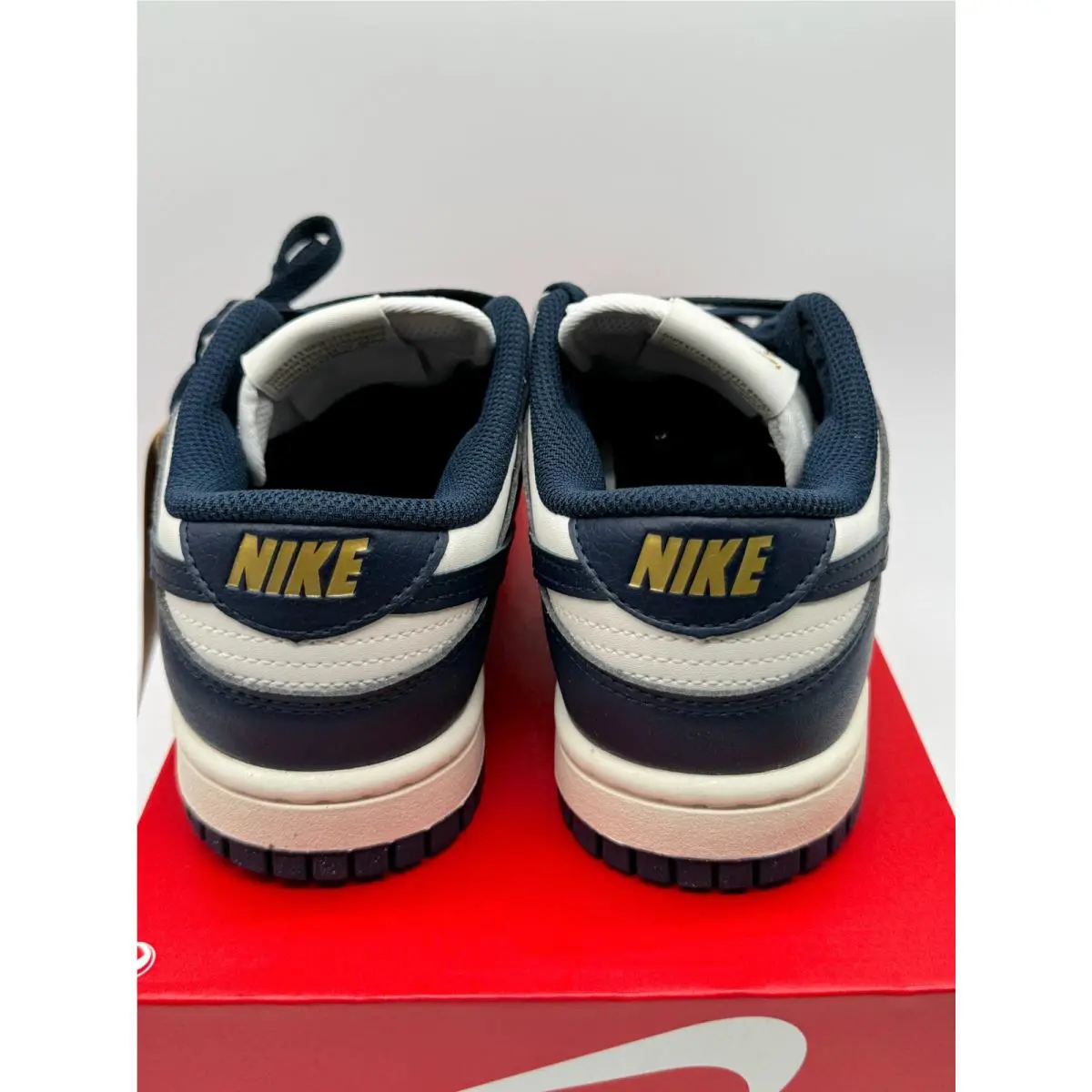 Nike shoes - Nike Dunk Low - Dunk Low - Fz6770-001 - Multicolor (UPC: 197596864922) 3