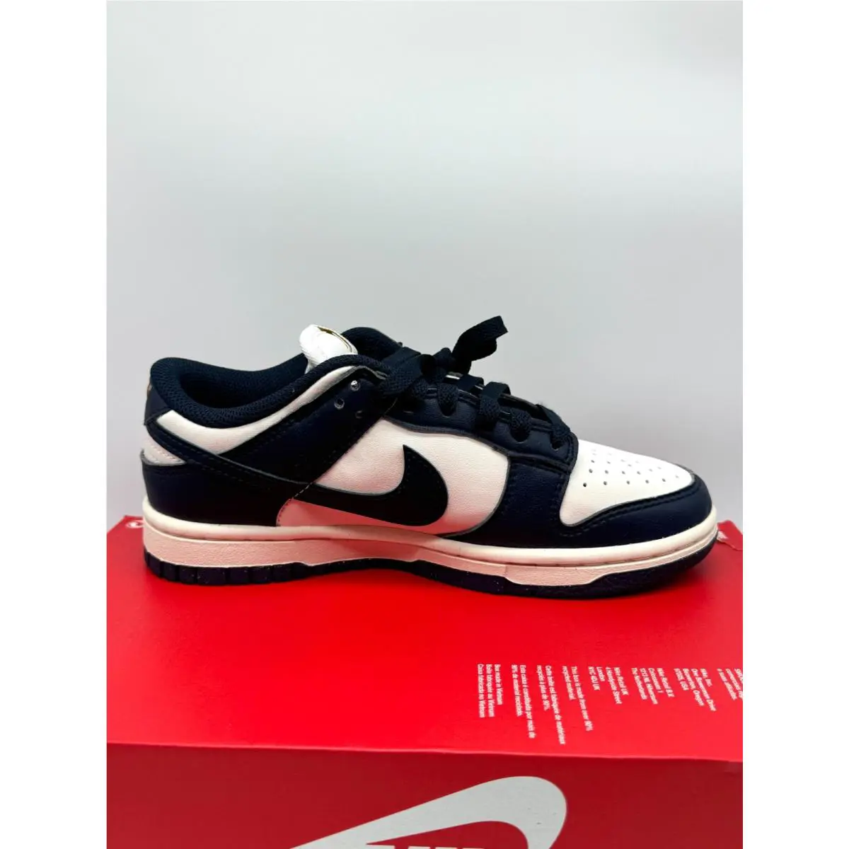 Nike shoes - Nike Dunk Low - Dunk Low - Fz6770-001 - Multicolor (UPC: 197596864922) 5