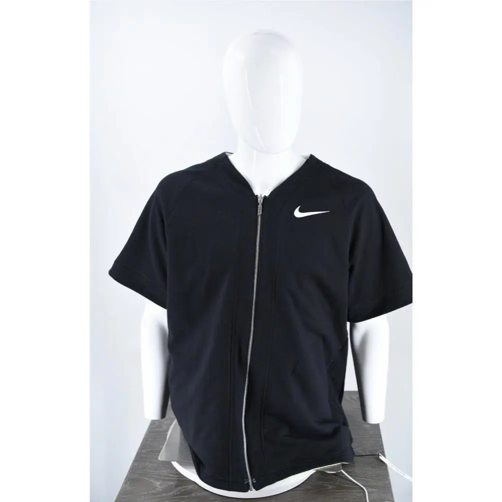 Nike clothing - NikeLab Collection - Lab Collection - Barely Volt / Black / White 9