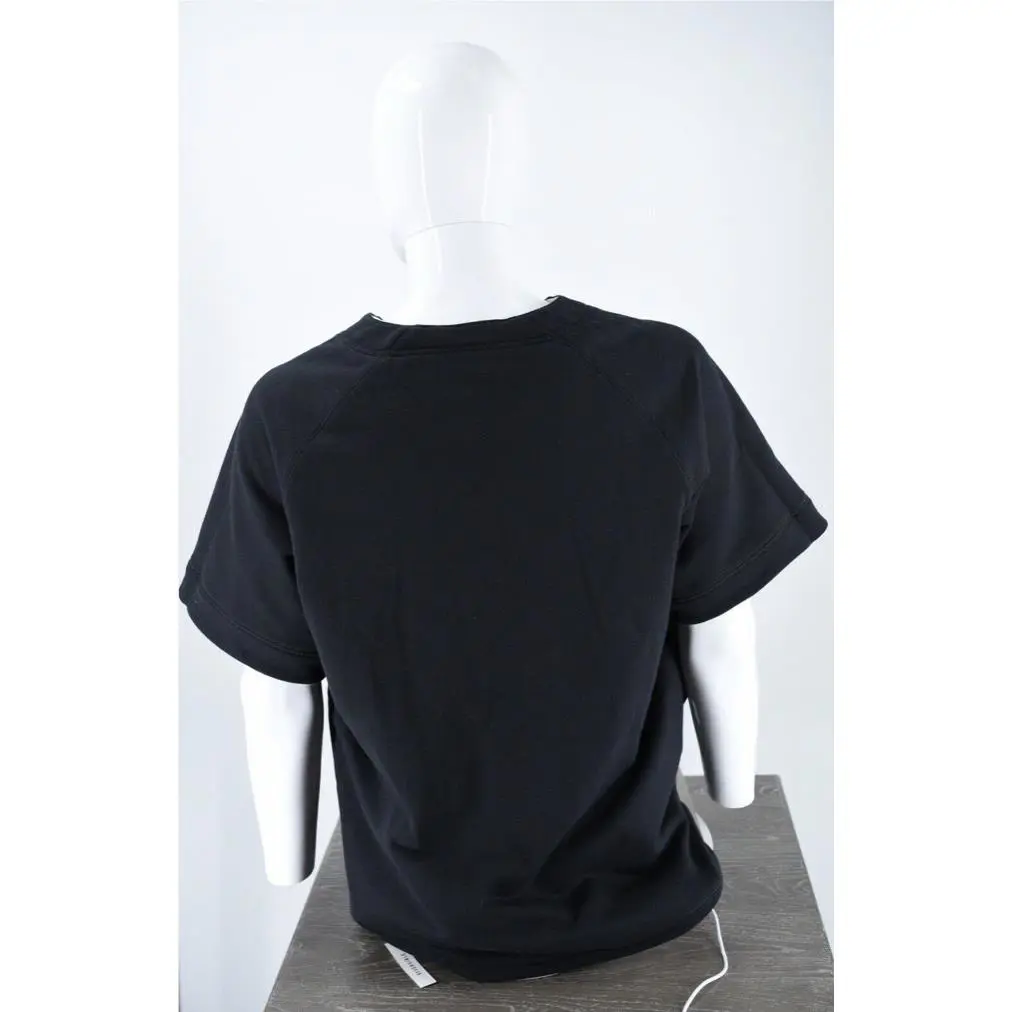 Nike clothing - NikeLab Collection - Lab Collection - Barely Volt / Black / White 3