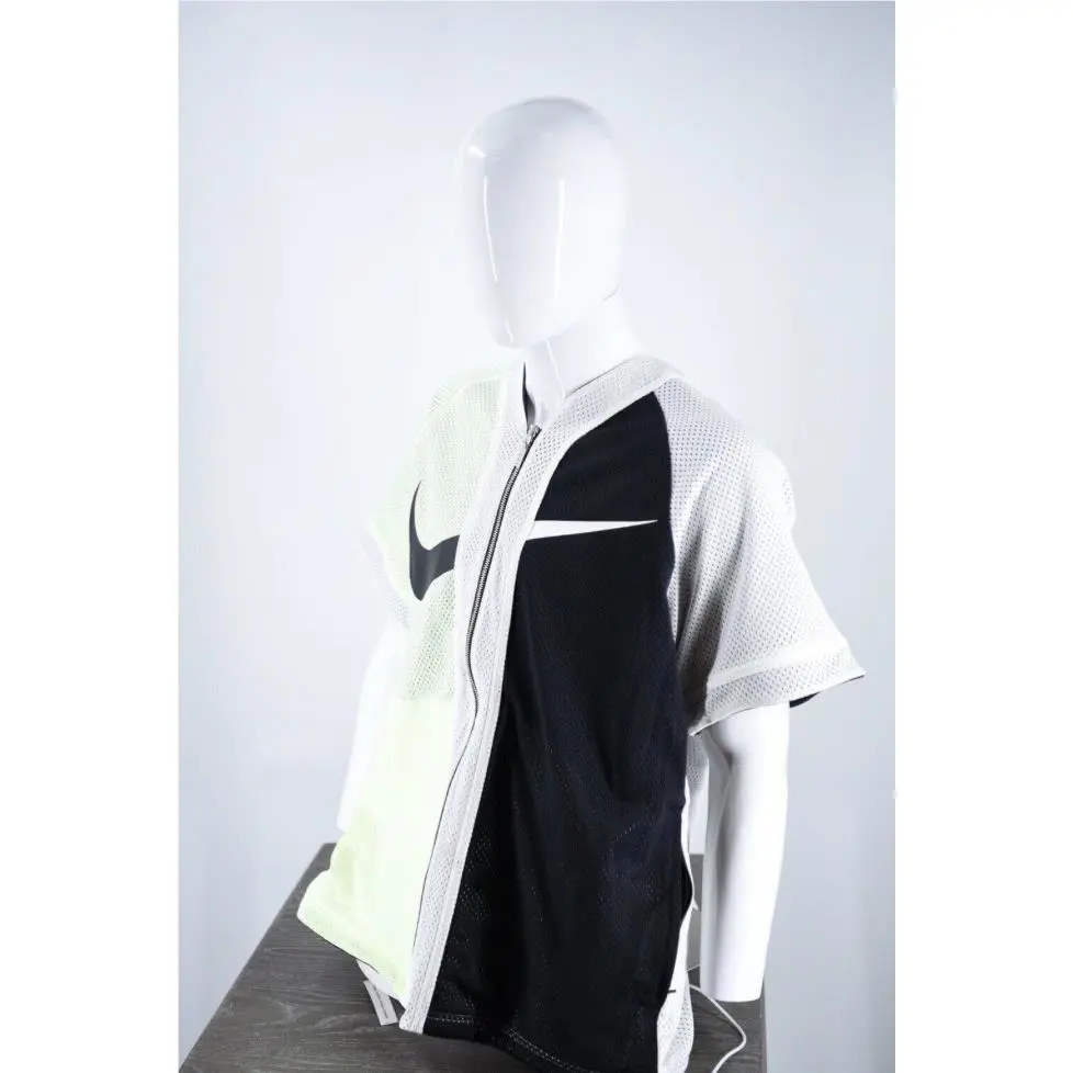 Nike clothing - NikeLab Collection - Lab Collection - Barely Volt / Black / White 0