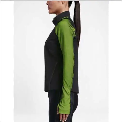 Nike clothing - Black, Volt (UPC: 886551648195) 3