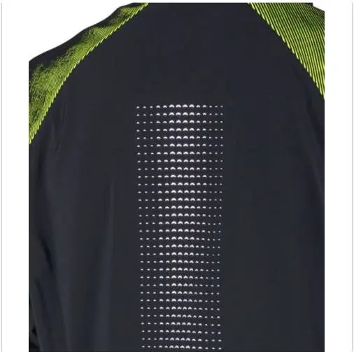 Nike clothing - Black, Volt (UPC: 886551648195) 5