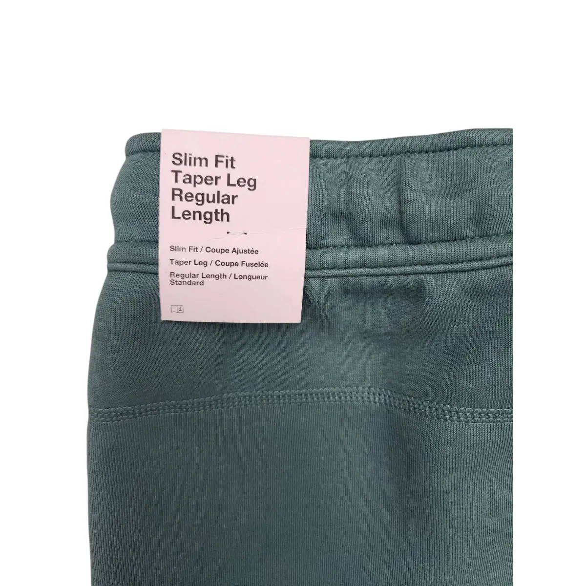 Nike clothing - FB8002361 - FB8002361 - Green 3