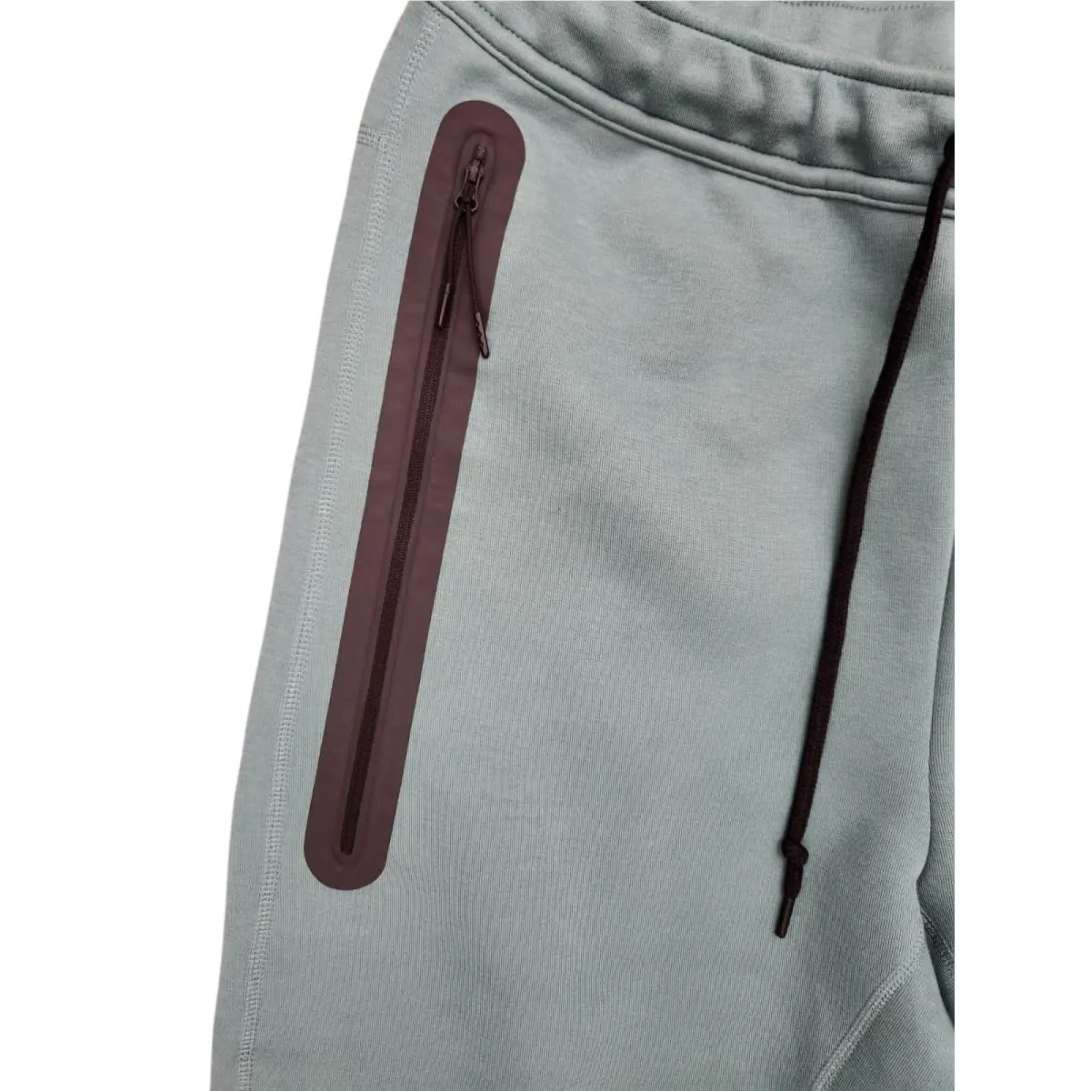 Nike clothing - FB8002361 - FB8002361 - Green 1