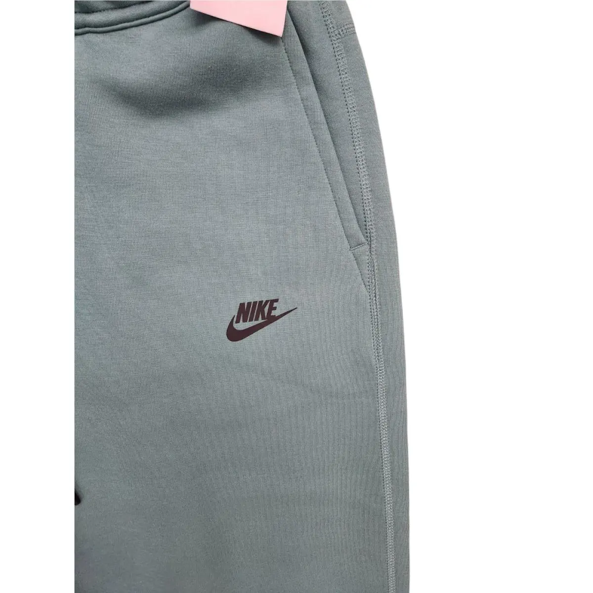 Nike clothing - FB8002361 - FB8002361 - Green 2