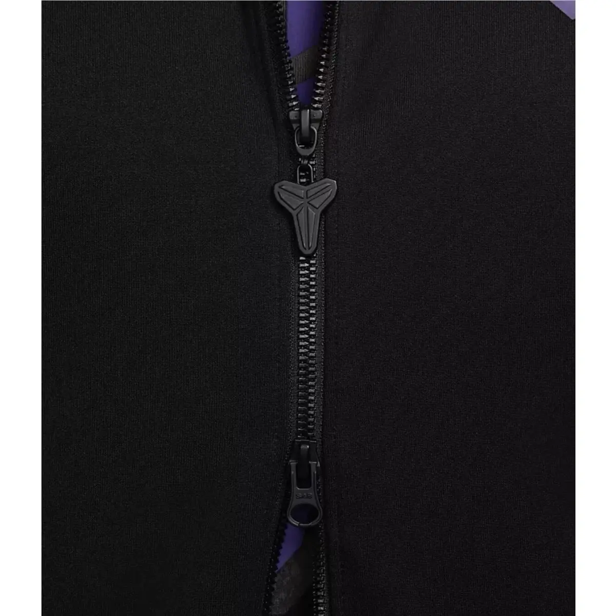 Nike clothing - NIKE KOBE - KOBE - FZ0936-010 - Black 1