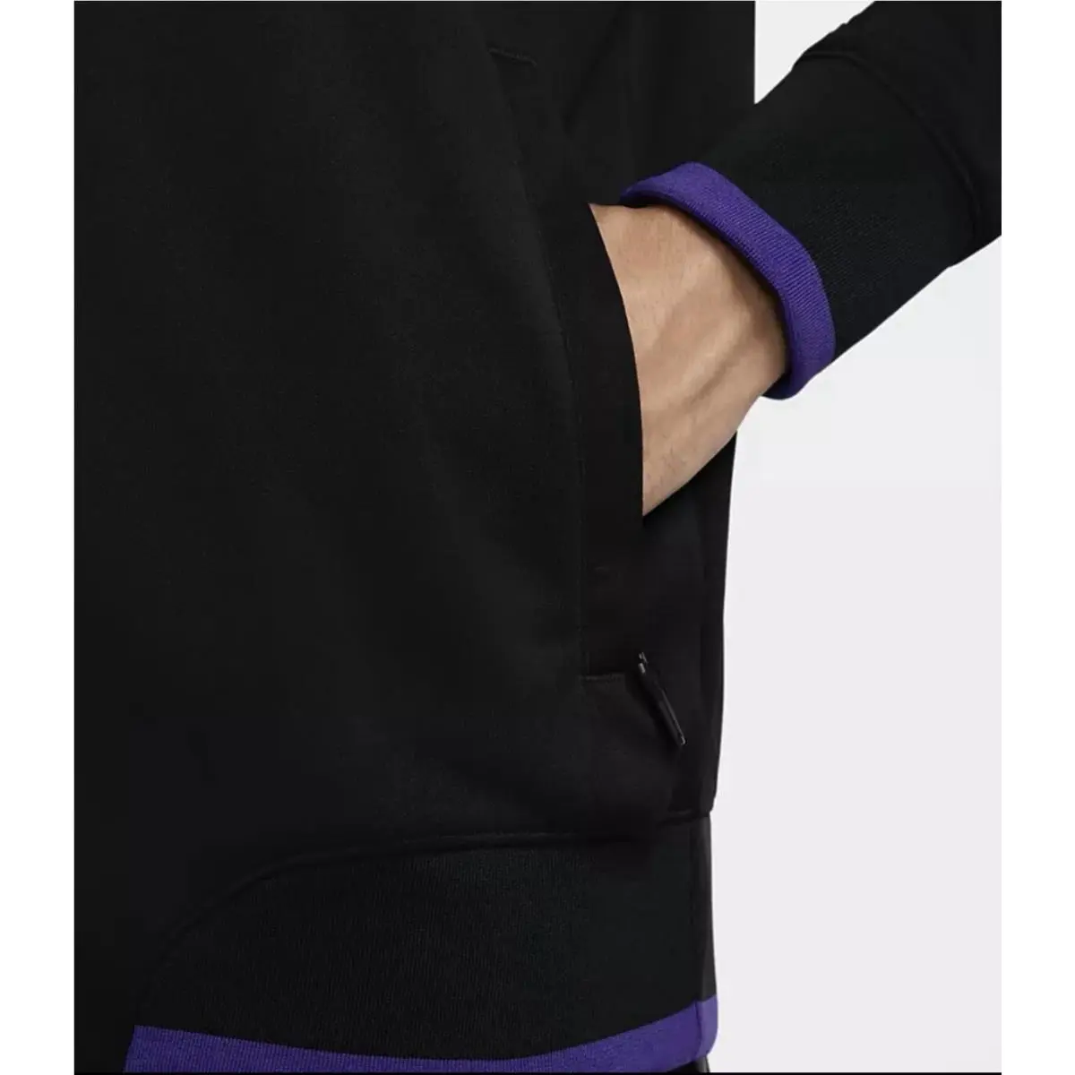 Nike clothing - NIKE KOBE - KOBE - FZ0936-010 - Black 2