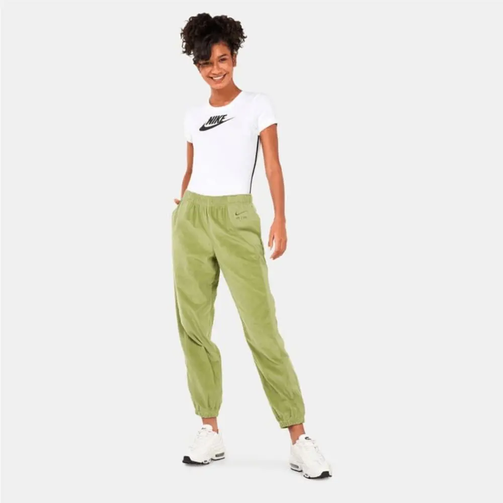 Nike clothing - DQ6926259 - DQ6926259 - Green, Exterior: Multicolor 8