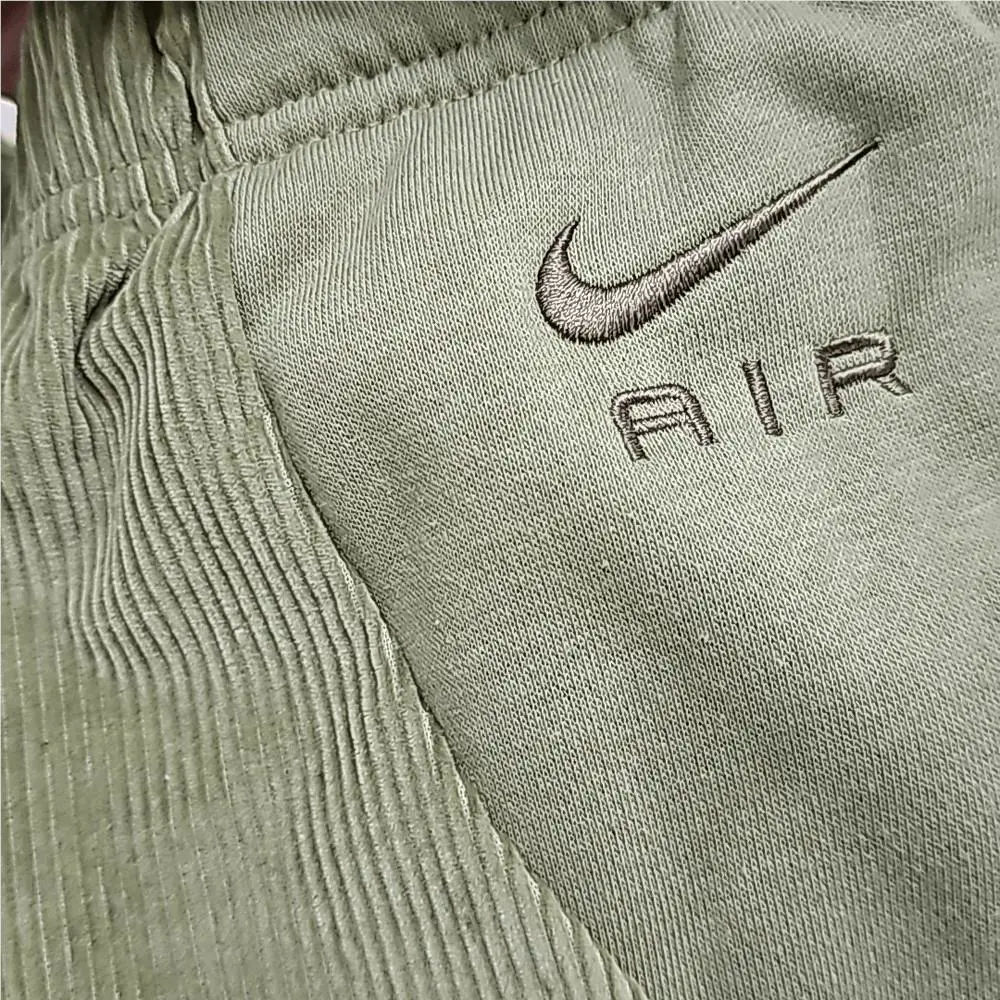 Nike clothing - DQ6926259 - DQ6926259 - Green, Exterior: Multicolor 9