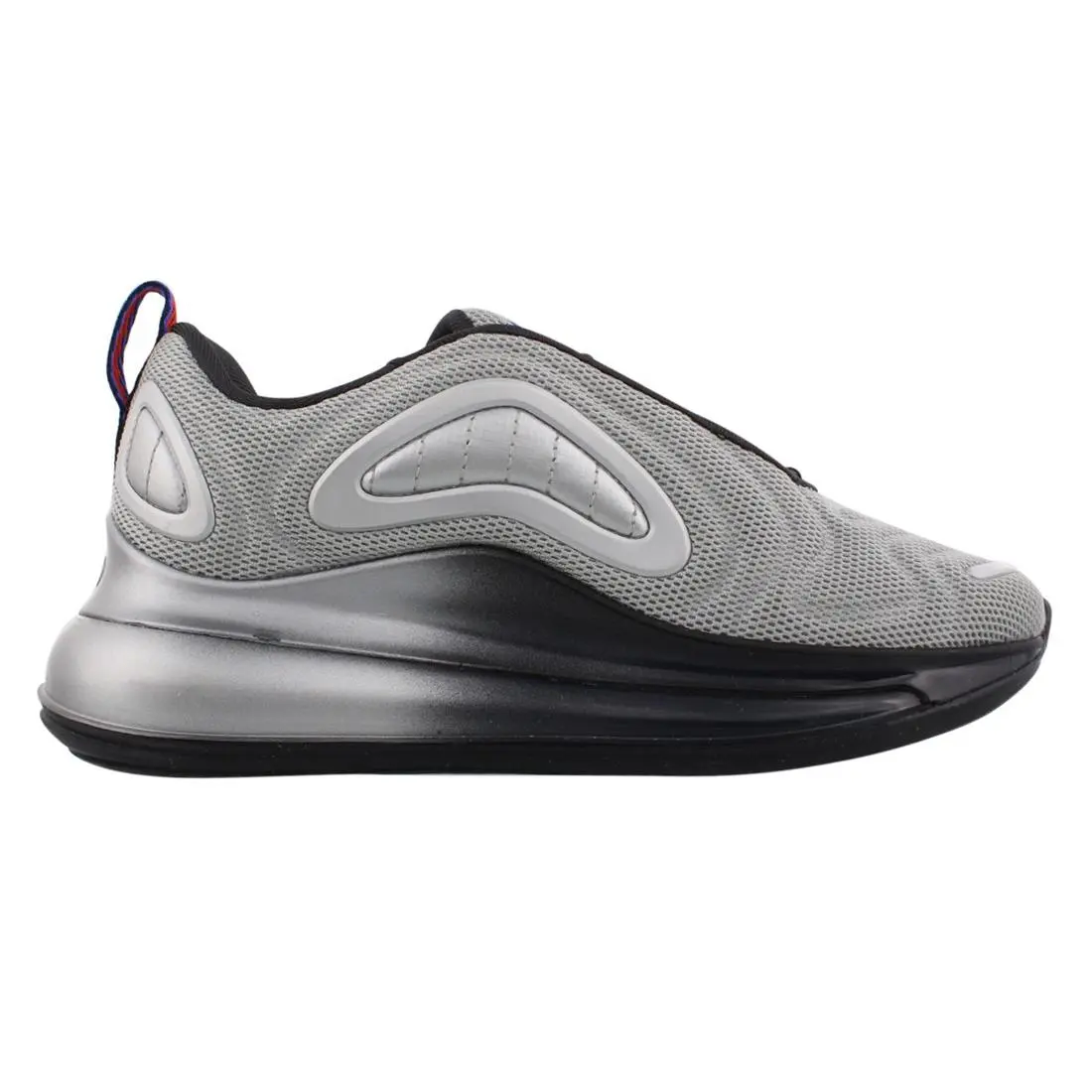 Nike shoes - Nike Air Max 720 - Air Max - AQ3196012 - Silver, Main: Silver (UPC: 193152362864) 1