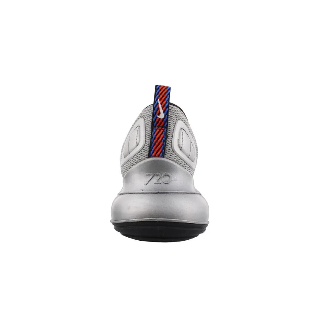 Nike shoes - Nike Air Max 720 - Air Max - AQ3196012 - Silver, Main: Silver (UPC: 193152362864) 2