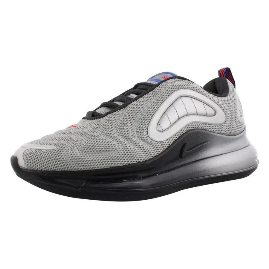 Nike shoes - Nike Air Max 720 - Air Max - AQ3196012 - Silver, Main: Silver (UPC: 193152362864) 3