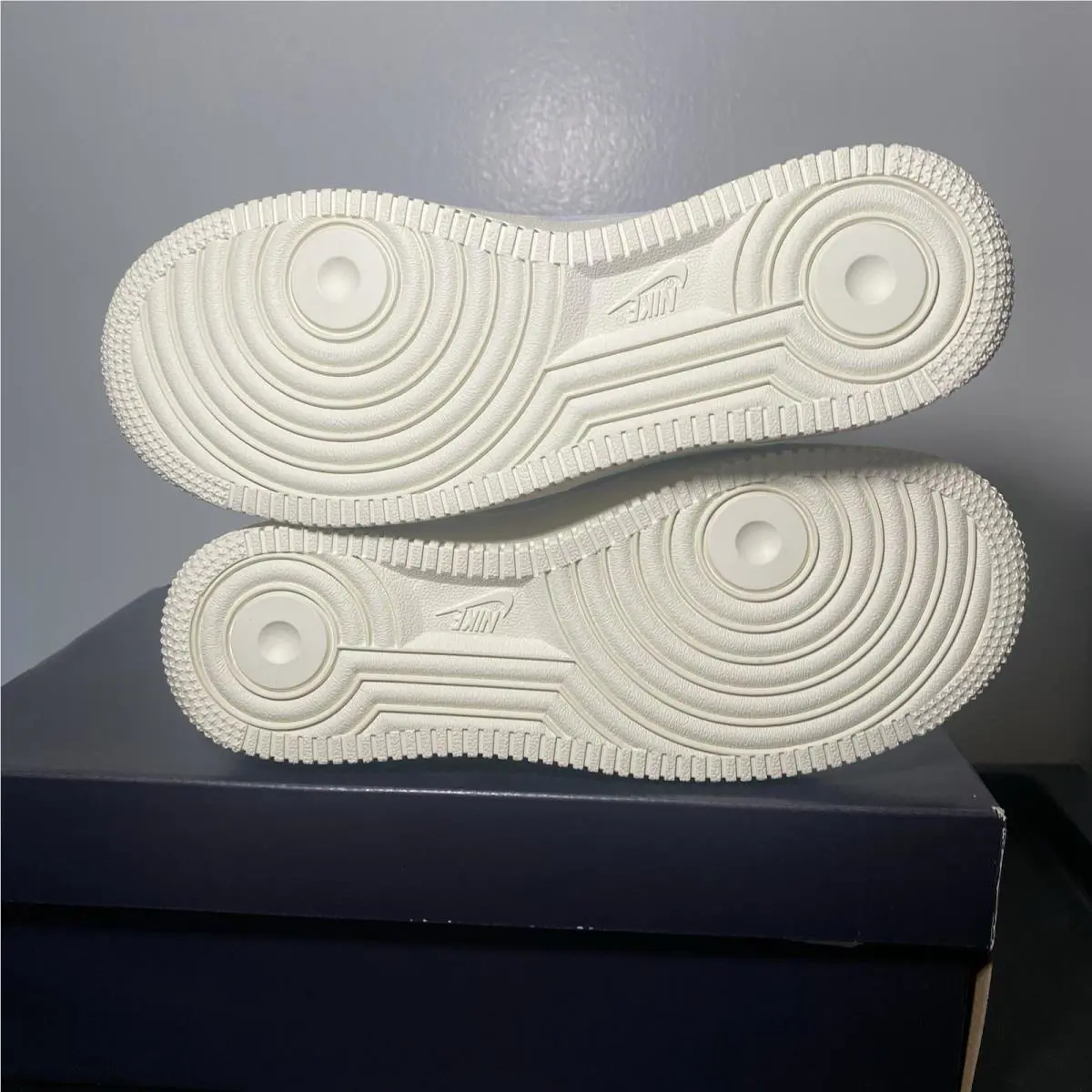 Nike shoes - Nike Air Force 1 - Air Force - DR9503-100 - Summit White/Summit White 1