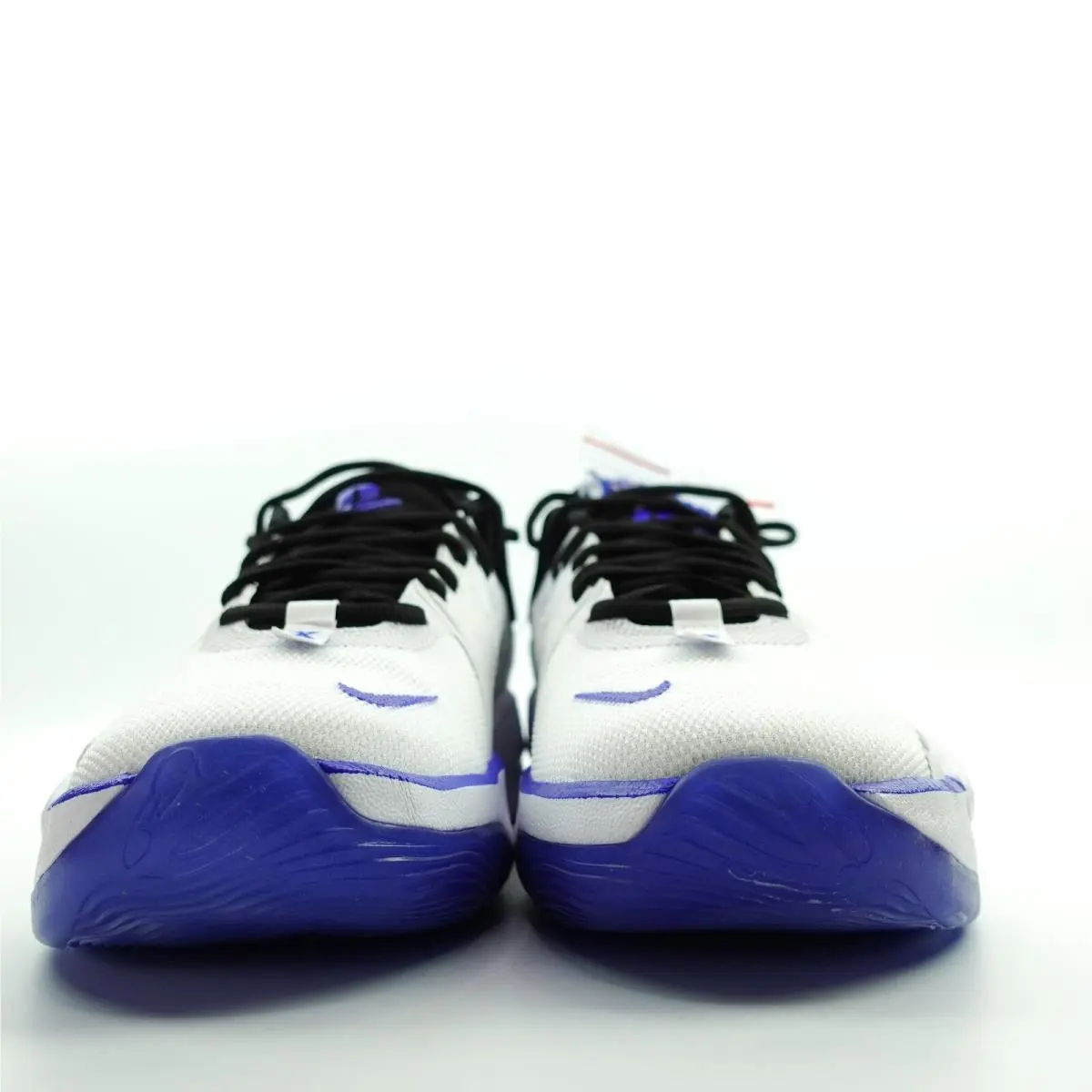 Nike shoes - Nike PG - CW3144 100 - White 3
