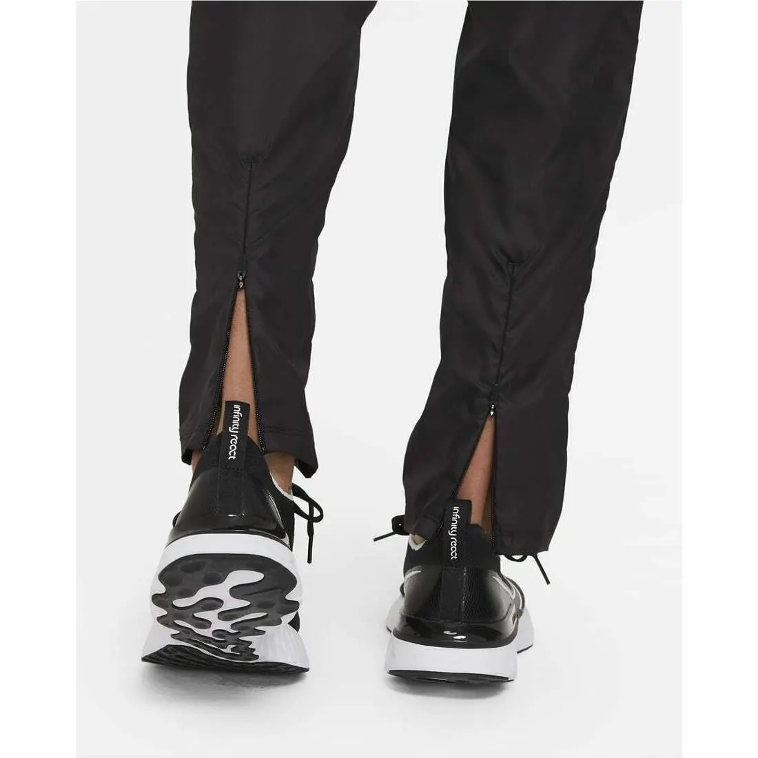 Nike clothing - Black 1