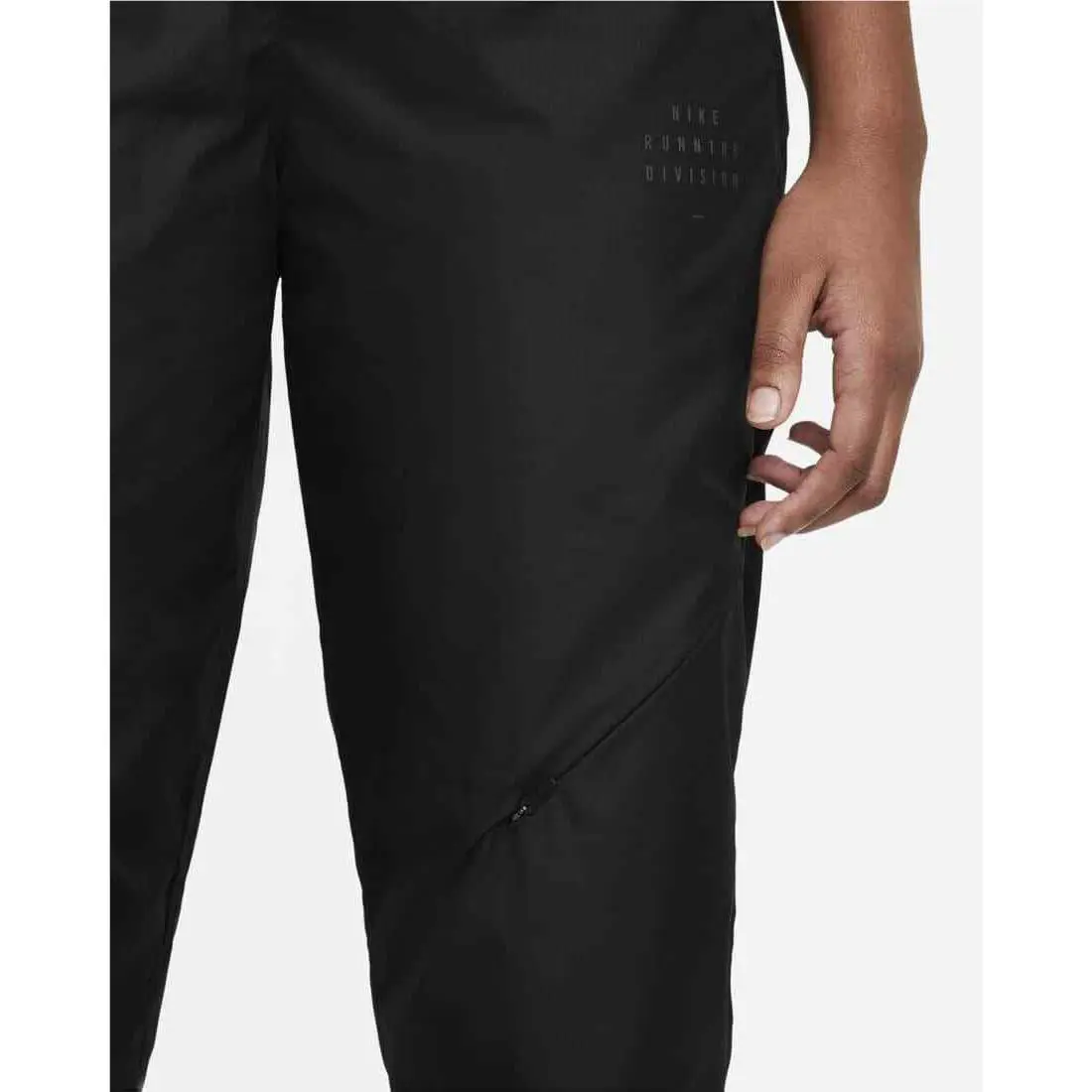 Nike clothing - Black 2