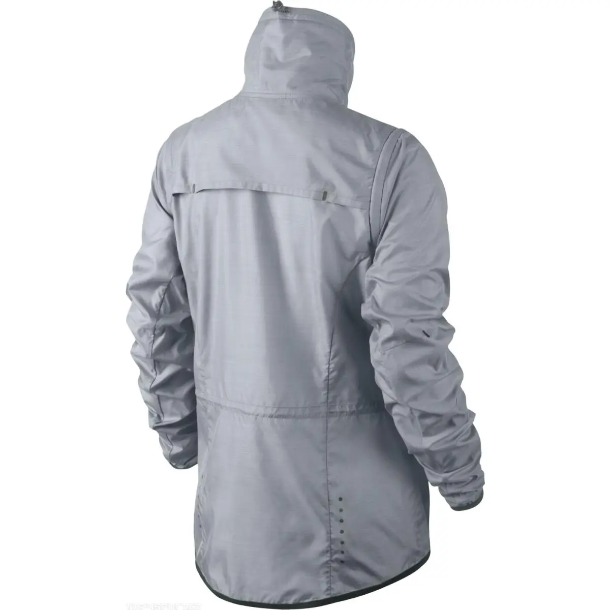 Nike clothing - 589125012 - 589125012 - Gray (UPC: 884499088318) 0