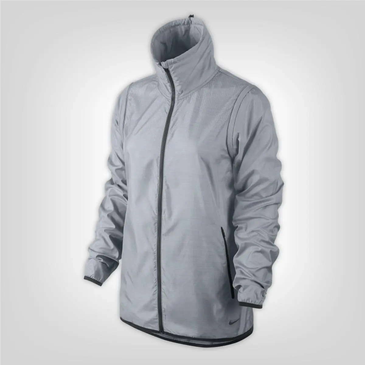 Nike clothing - 589125012 - 589125012 - Gray (UPC: 884499088318) 1