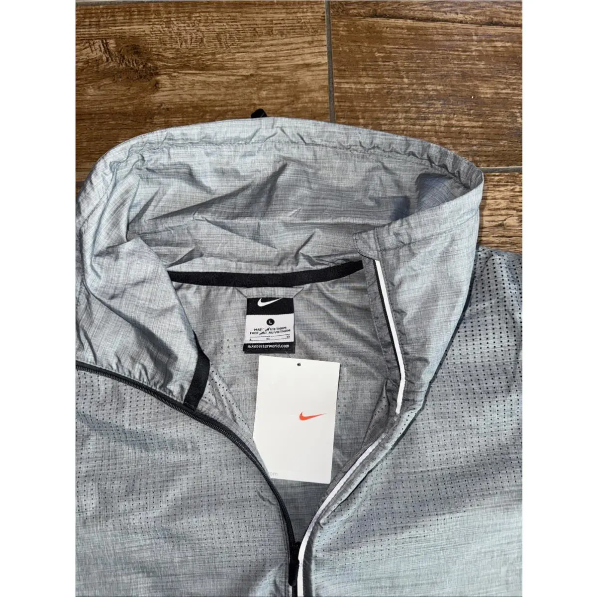 Nike clothing - 589125012 - 589125012 - Gray (UPC: 884499088318) 1
