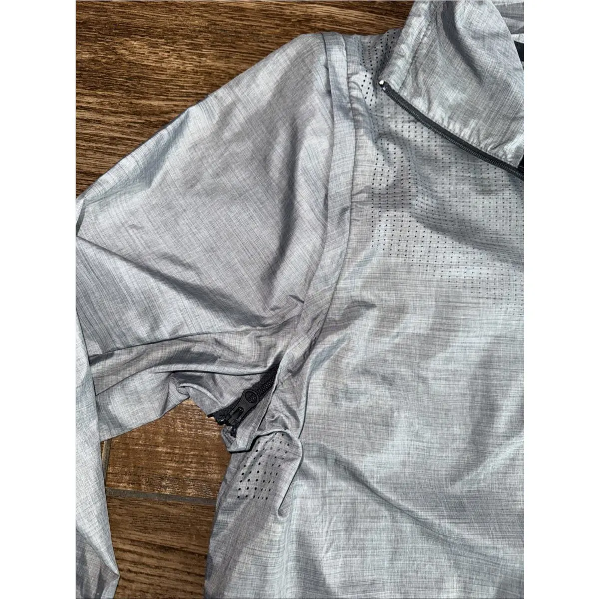 Nike clothing - 589125012 - 589125012 - Gray (UPC: 884499088318) 2