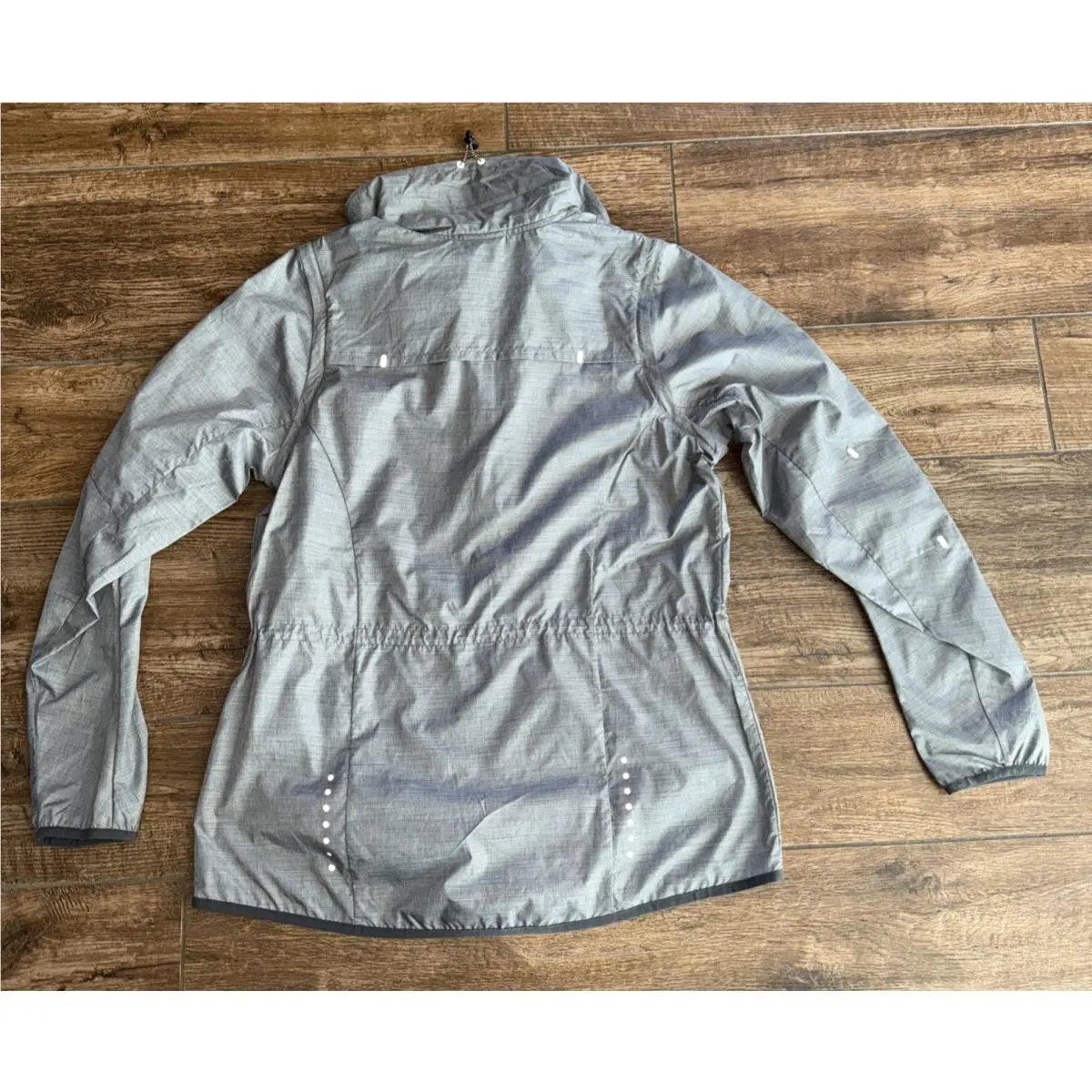 Nike clothing - 589125012 - 589125012 - Gray (UPC: 884499088318) 3
