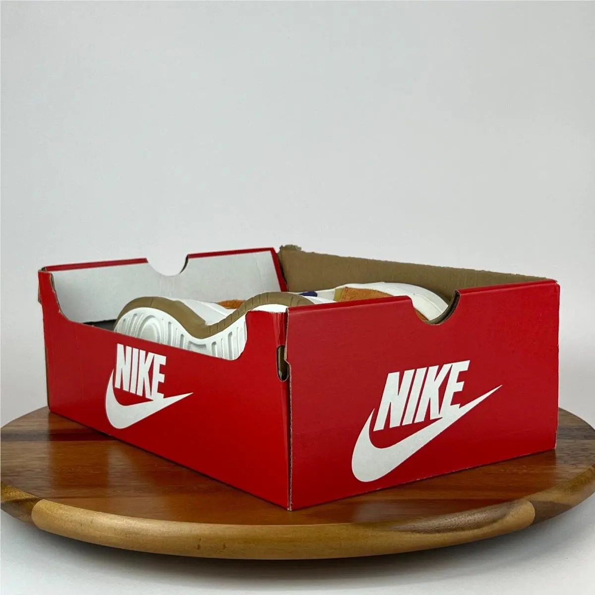 Nike shoes - DQ5012-133 - DQ5012-133 - Multicolor 8