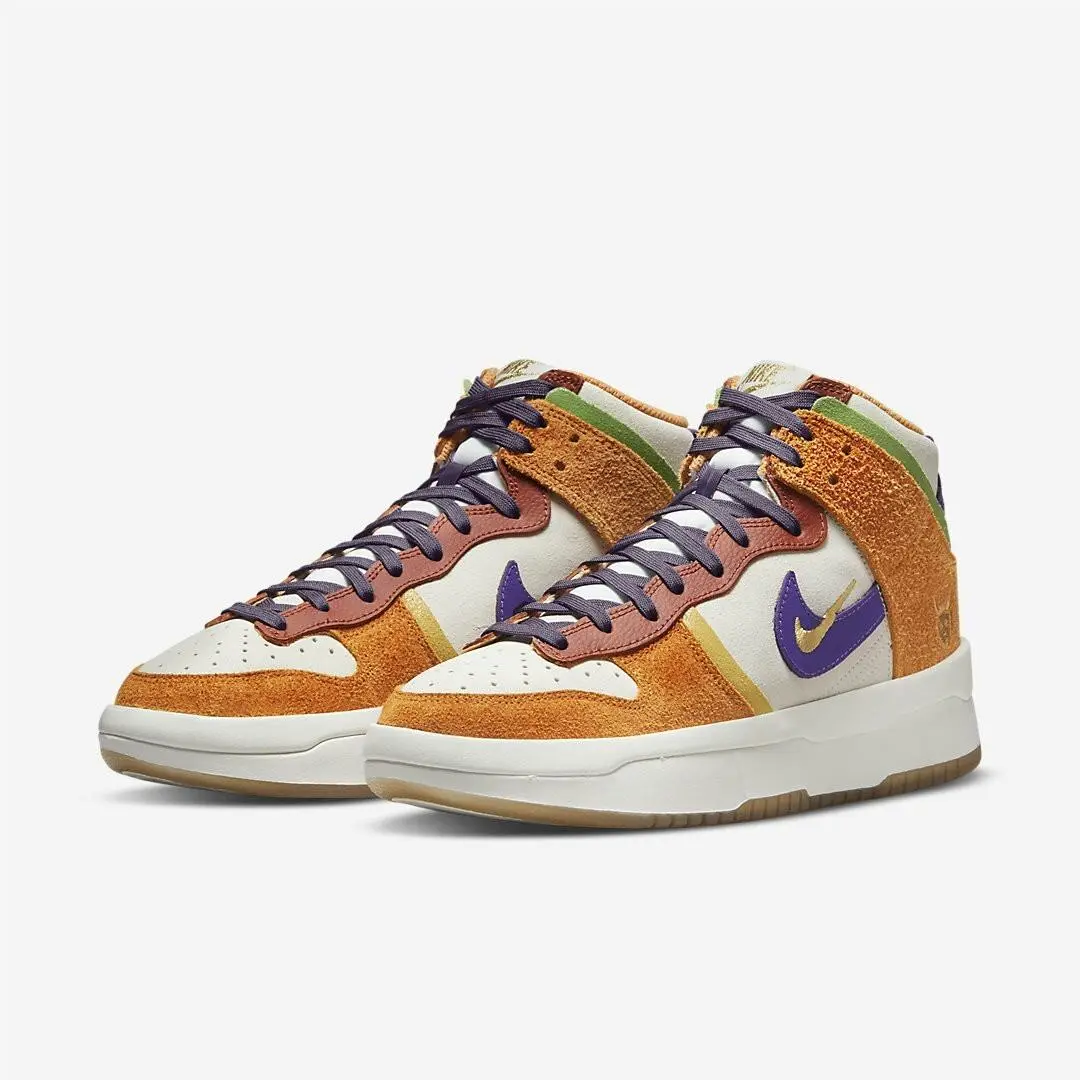 Dunk High Up Prm Setsubun Kuniyoshi Utagawa DQ5012-133 Women’s Size 6 by Nike