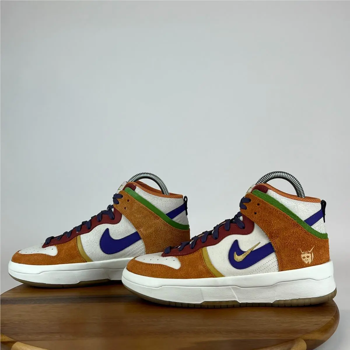 Nike shoes - DQ5012-133 - DQ5012-133 - Multicolor 0