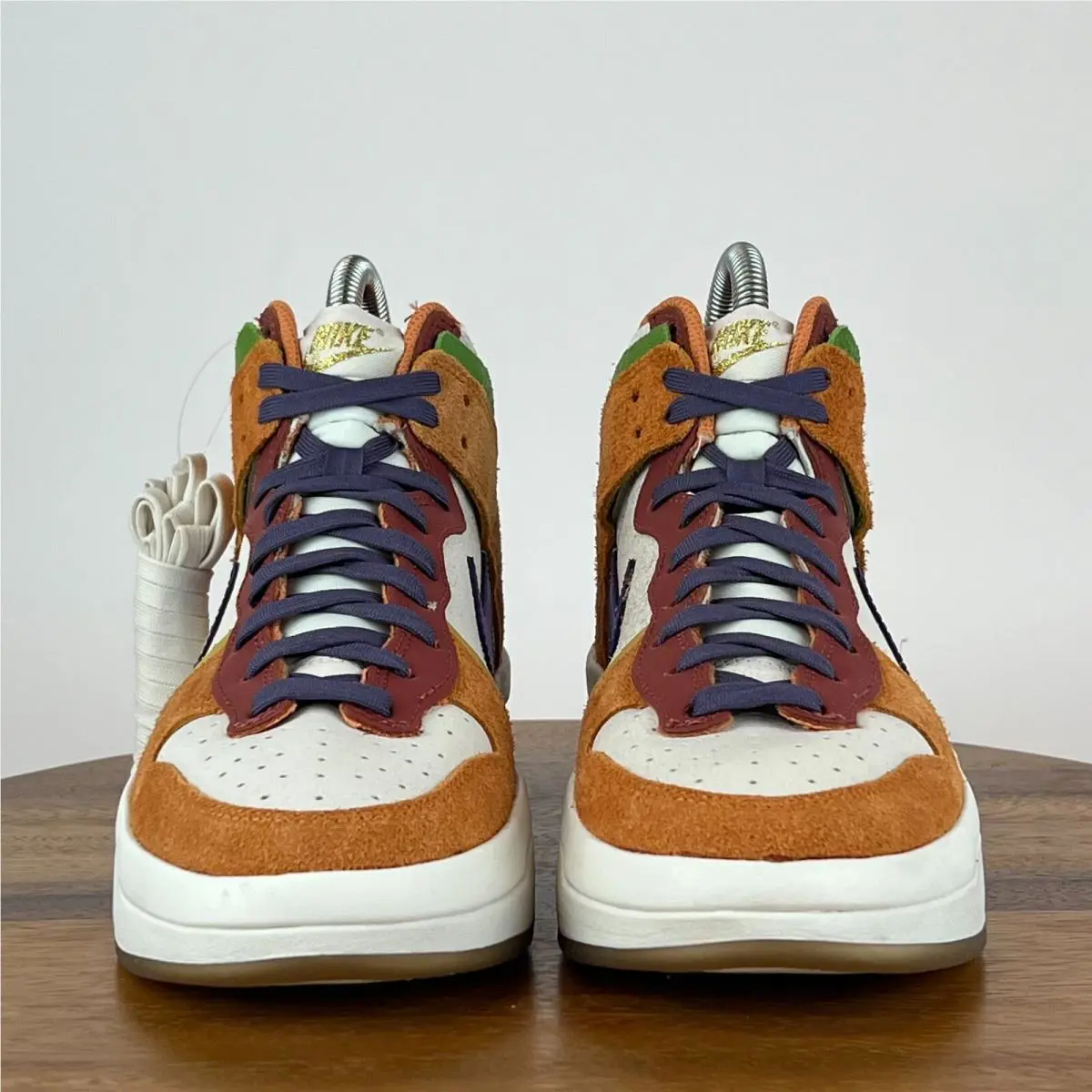 Nike shoes - DQ5012-133 - DQ5012-133 - Multicolor 1