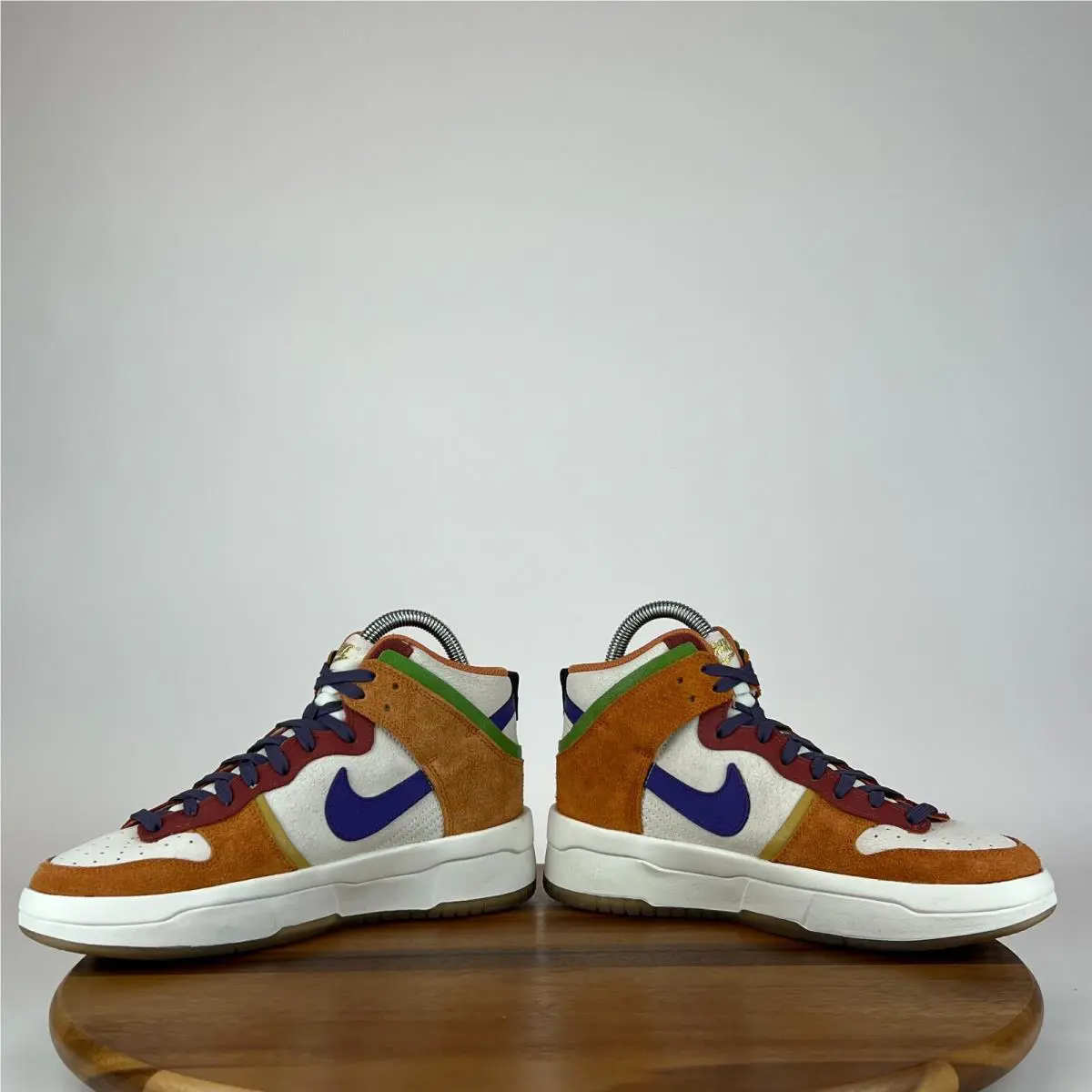 Nike shoes - DQ5012-133 - DQ5012-133 - Multicolor 2