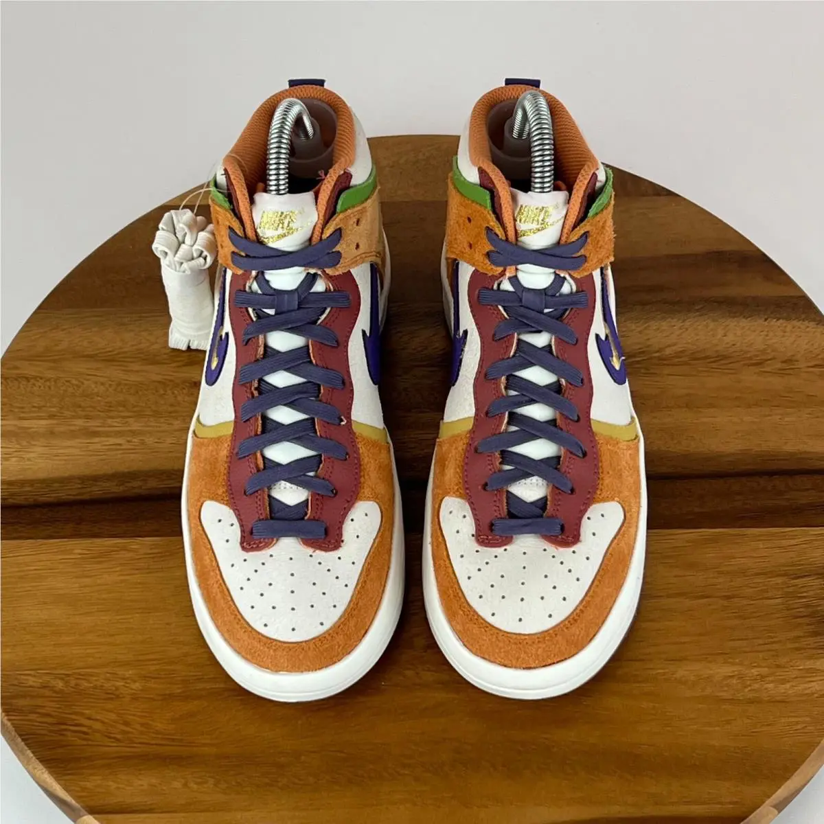 Nike shoes - DQ5012-133 - DQ5012-133 - Multicolor 3