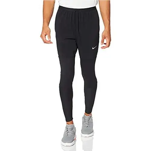 Nike clothing - Black 5