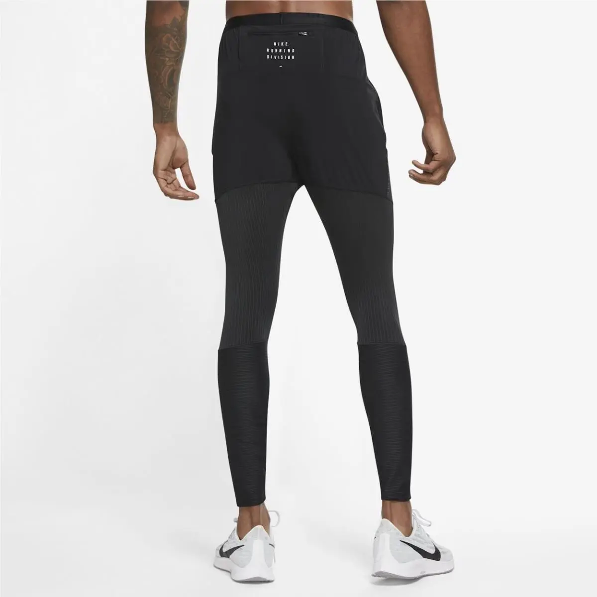 Nike clothing - Black 0