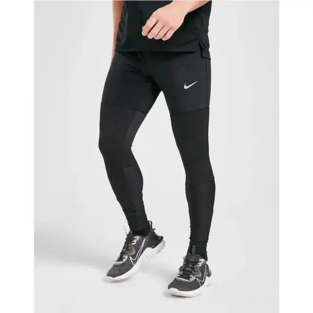 Nike clothing - Black 4