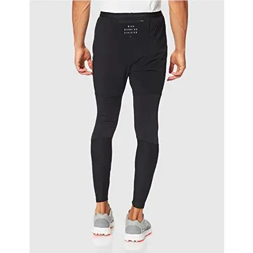 Nike clothing - Black 7