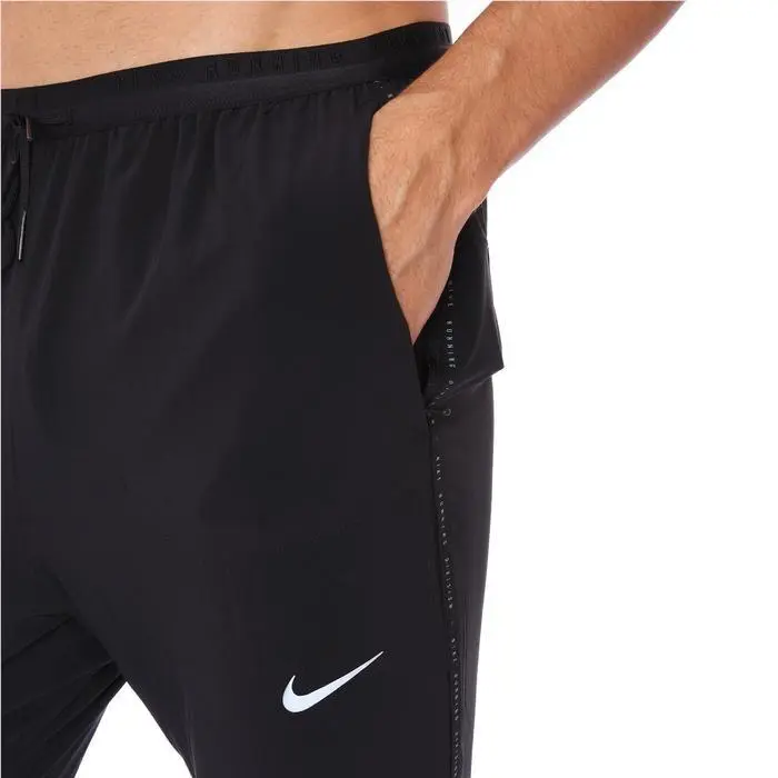Nike clothing - Black 3
