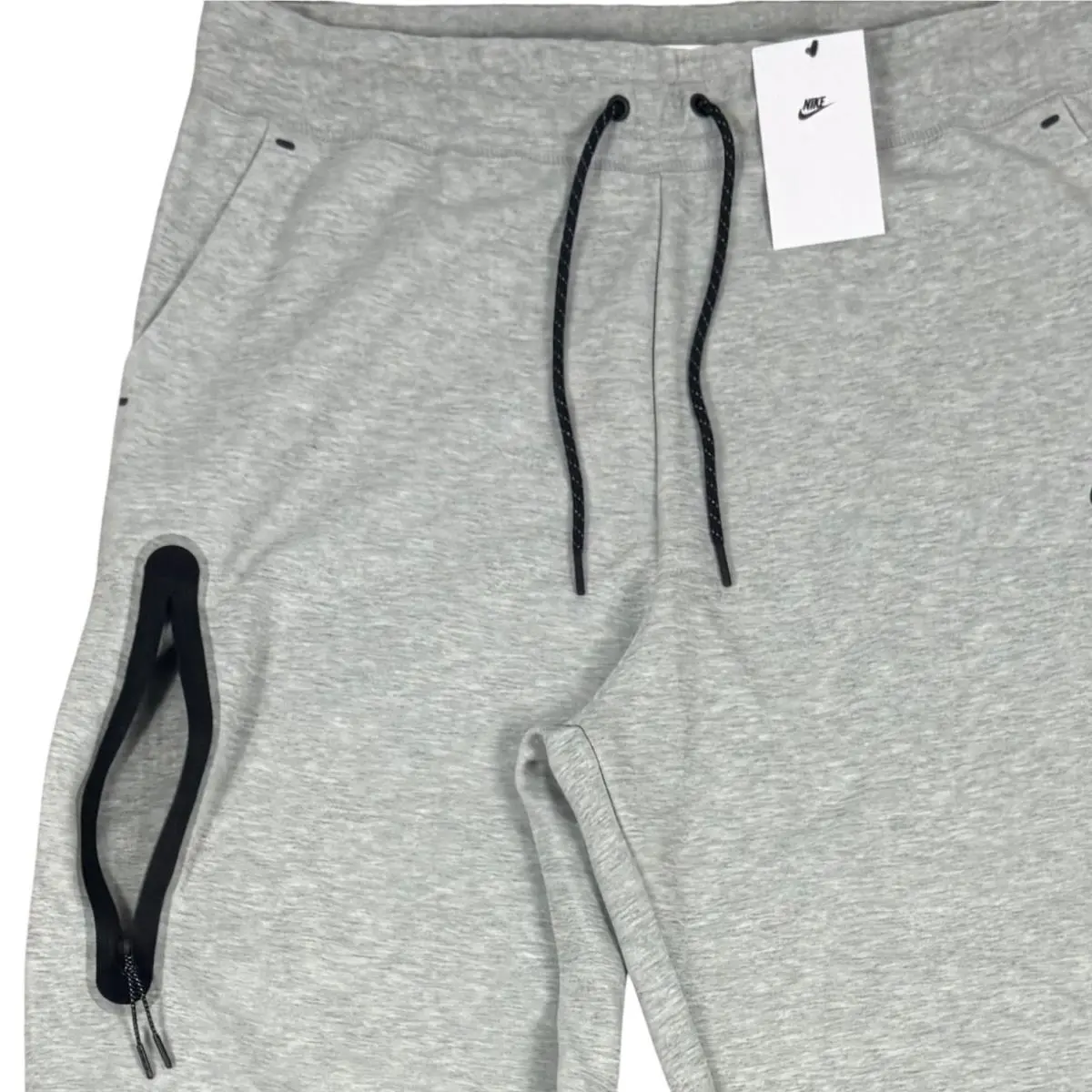 Nike clothing - CW4292-063 - CW4292-063 - Grey/Black (UPC: 194493784148) 1