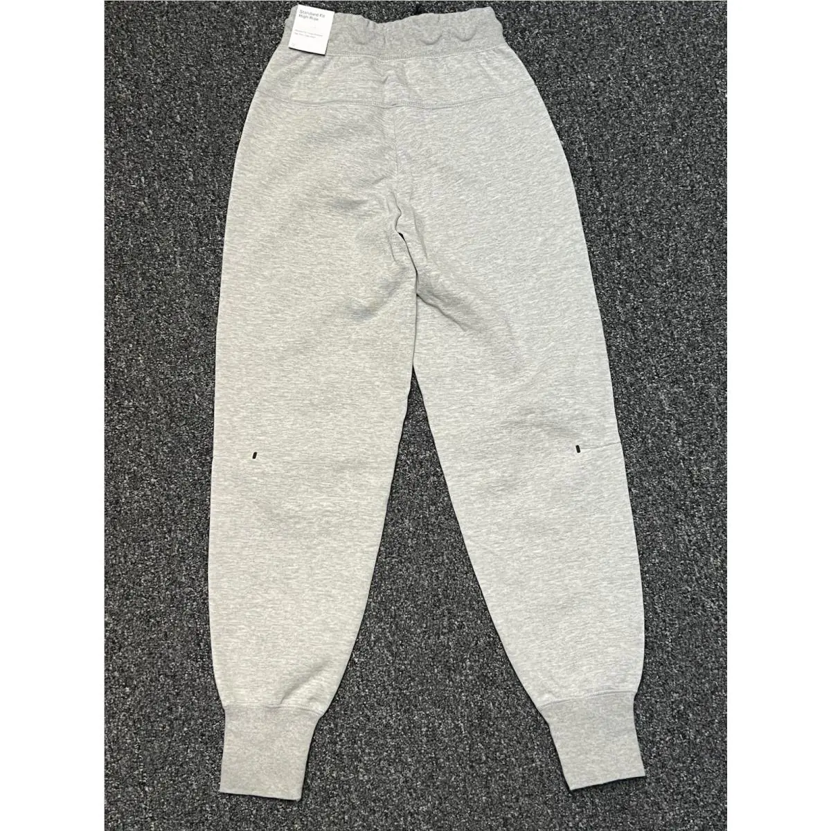 Nike clothing - CW4292-063 - CW4292-063 - Gray (UPC: 194497520650) 0