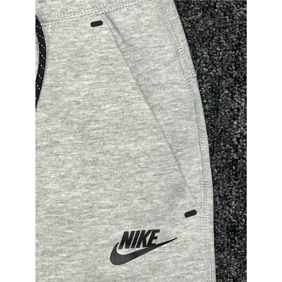 Nike clothing - CW4292-063 - CW4292-063 - Gray (UPC: 194497520650) 3