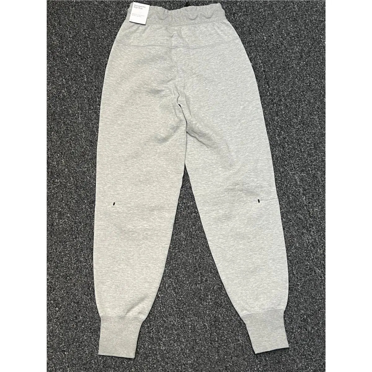 Nike clothing - CW4292-063 - CW4292-063 - Gray (UPC: 194497520650) 0
