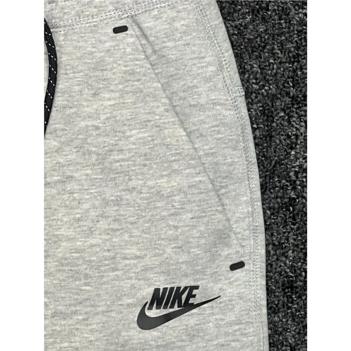 Nike clothing - CW4292-063 - CW4292-063 - Gray (UPC: 194497520650) 3