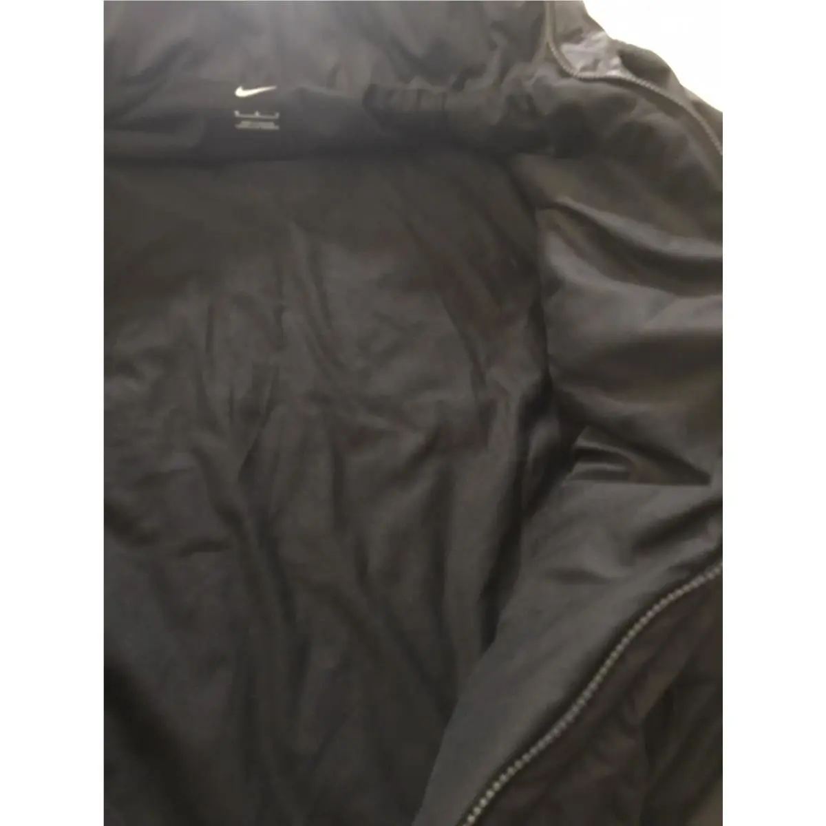 Nike clothing - Nike Kyrie - Kyrie - Black (UPC: 0195242167113) 7