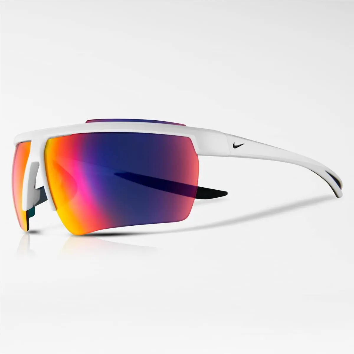 CW1287-100 Mens Nike Windshield 20 Sunglasses