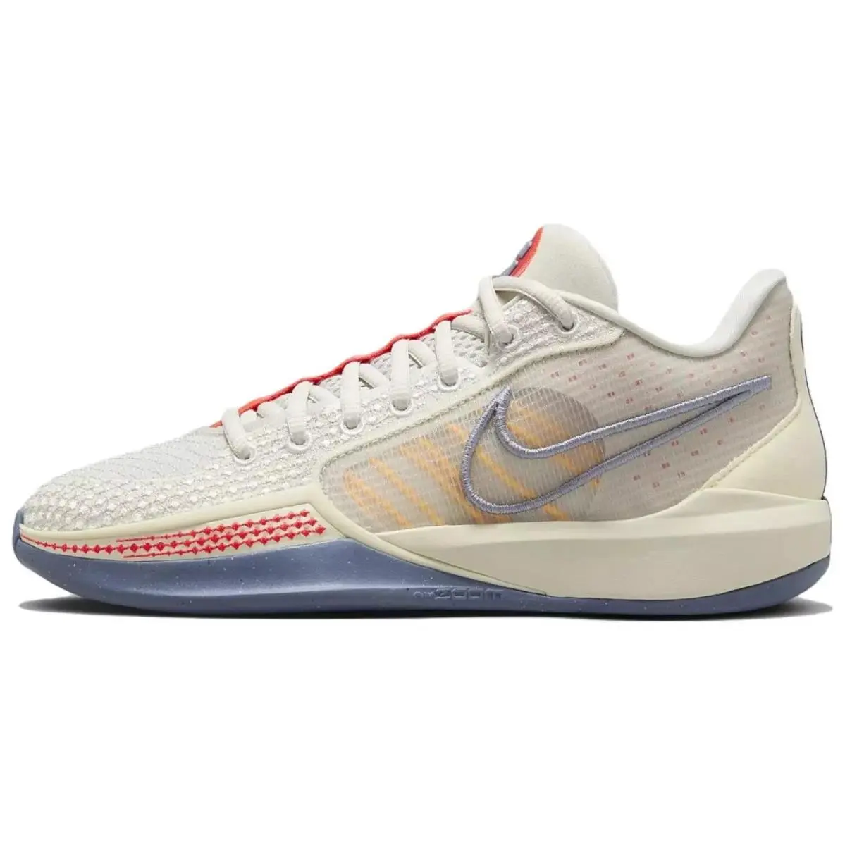 Nike shoes - Nike Sabrina 1 FQ3381-002 - Sabrina - Fq3381-002 - Light Bone (UPC: 196969299385) 0