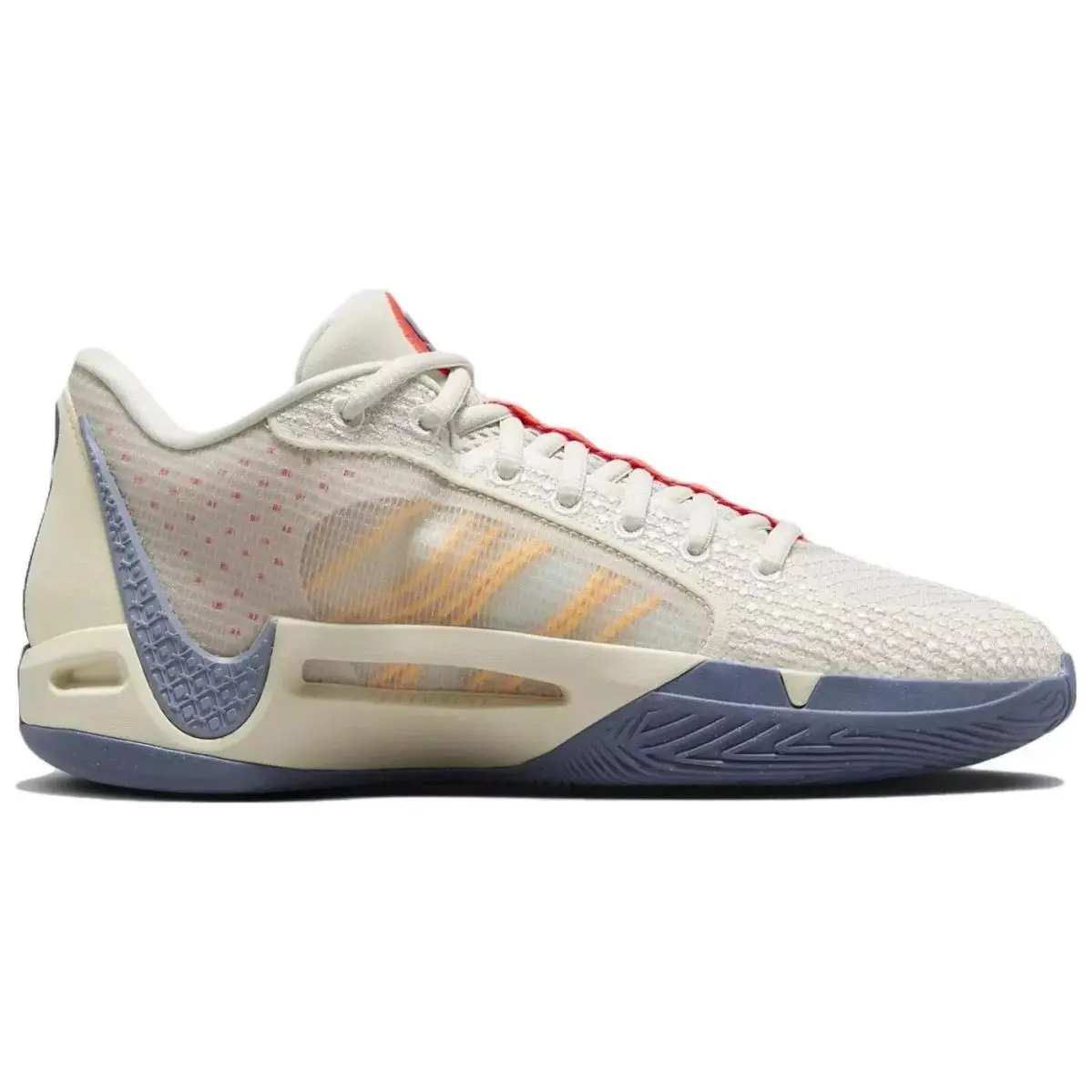 Nike shoes - Nike Sabrina 1 FQ3381-002 - Sabrina - Fq3381-002 - Light Bone (UPC: 196969299385) 1